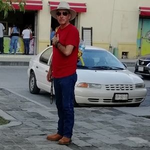 Meet your Posher, Jr.